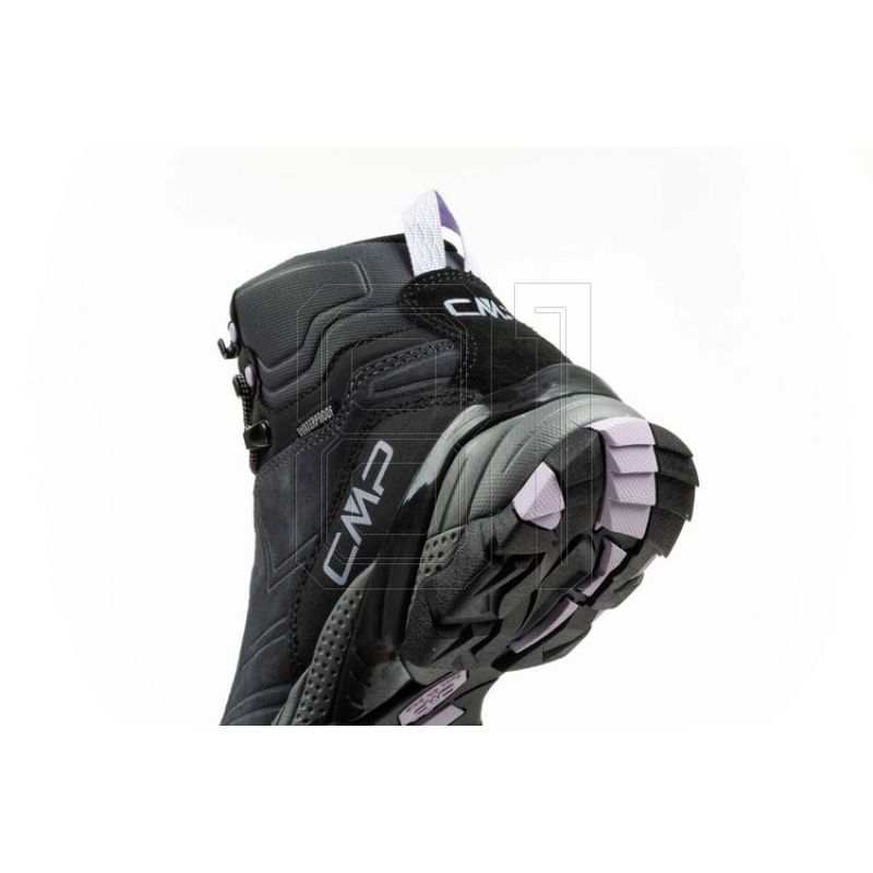 15. CMP Melnick W 3Q18586 81UP Trekkingschuhe