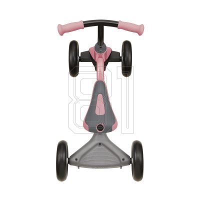 10. Globber Lernfahrrad 3in1 Deluxe 639-210