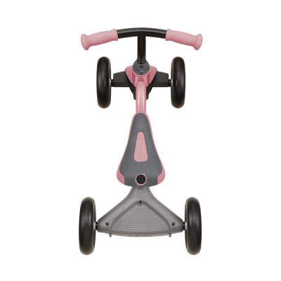10. Globber Lernfahrrad 3in1 Deluxe 639-210