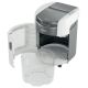 10. Leitz IQ Optimax AutoFeed 150 Aktenvernichter, P4, 150 Blatt, 15 l Behälter