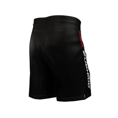 12. Shorts - Trainingsshorts "Team" M