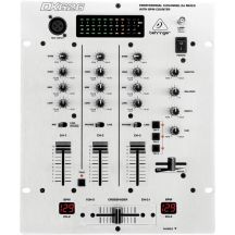 Behringer DX626 DJ-Mixer