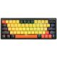 8. Tracer GAMEZONE EVO2 HOT SWAP 63 Mechanische Tastatur (Gelb) TRAKLA47302