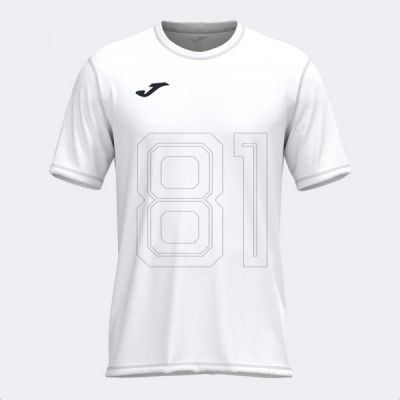 2. Joma Camiseta Manga Corta Olimpiada Handball-T-Shirt 103837.200