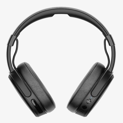 2. SKULLCANDY Crusher 3.0 S6CRW-K591 Schwarze kabellose On-Ear-Kopfhörer