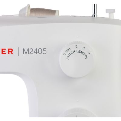 16. Singer M2405 Nähmaschine
