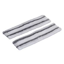 Kärcher Tuchset für WV 2.633-100.0