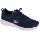 Skechers Go Walk Joy - Violett 124640-NVPK Marineblau 36