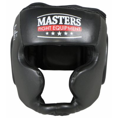 3. MASTERS Box-Sparring-Helm - KSS-4BP 0230-01M