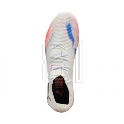 4. Puma Future 8 Match FG/AG M 108593 01 Fußballschuhe
