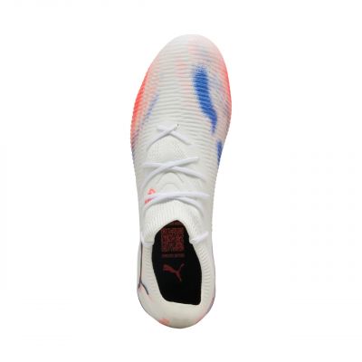 4. Puma Future 8 Match FG/AG M 108593 01 Fußballschuhe