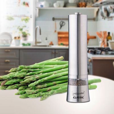 2. Elektrische Gewürzmühle Maestro MR-1722