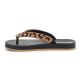 4. IPANEMA FESTA FEM SCHWARZ/SCHWARZ/BEIGE 83772-BP089