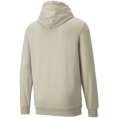 6. Puma Modern Basics Hoodie TR Putty M 847410 64 Sweatshirt