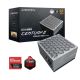 8. Montech CENTURY II Netzteilmodul 850 W 20+4 Pin ATX Silber, Schwarz