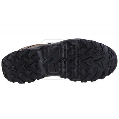 4. Columbia Newton Ridge WP Omni-Heat II M Schuhe 2056191240
