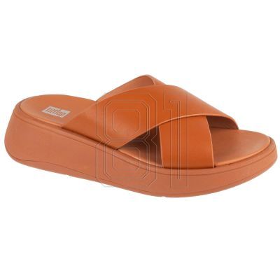 FitFlop F-Mode Flatform W FW5-592 Schuhe