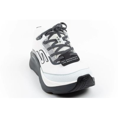 2. Skechers Herren-Sportschuhe Max Run Vorteza – wasserdichte Laufschuhe