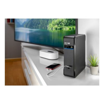 10. Eaton 3P Ellipse 700 USB IEC 3P700UI USV