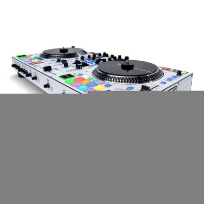 3. Rane DJ ONE MKII - DJ-Controller