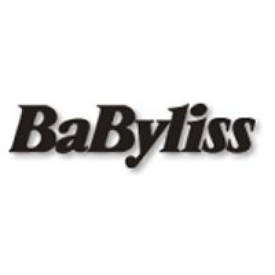 Babyliss-inspiriertes Glätteisen