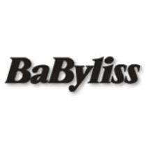 Babyliss-inspiriertes Glätteisen