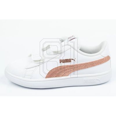 2. Puma Smash Jr 375863 02 Schuhe
