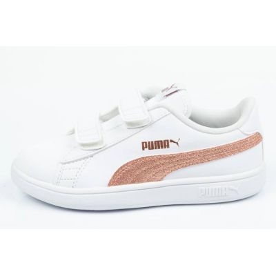 2. Puma Smash Jr 375863 02 Schuhe