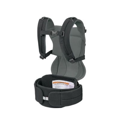 3. Osprey Poco™ Soft Kindertrage LT Schwarz
