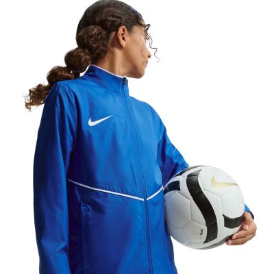 12. Nike Park 26 Regenjacke für Kinder, Blau, HM7269 463