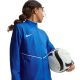 12. Nike Park 26 Regenjacke für Kinder, Blau, HM7269 463