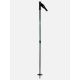 ROSSIGNOL Escaper Telescopic Safety Skitourenstöcke – blau