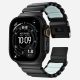 6. Nomad NM009896858 Smart Personal Accessory Band Black Titanium