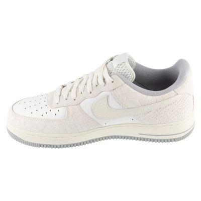 2. Nike Air Force 1 07 DX2678-100 Weiß 44,5