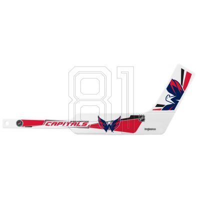 52. Inglasco Mini NHL 531AN000037 Plastic Goalie Stick