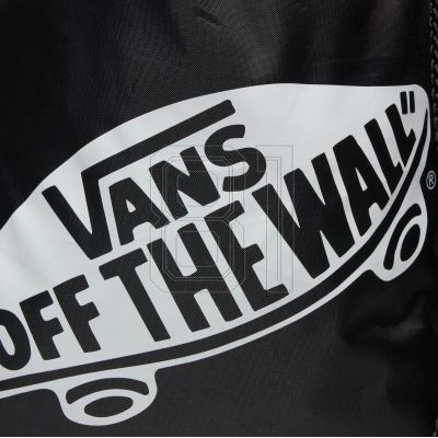 6. Vans Benched Tasche VN000HECBLK1