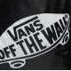 6. Vans Benched Tasche VN000HECBLK1