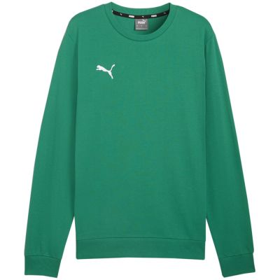8. Puma Team Goal Casuals Rundhals-Sweatshirt M 658592 05