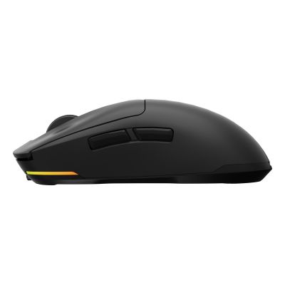 15. GENESIS NMG-2193 Gaming-Maus, beidhändig bedienbar, Bluetooth + USB Typ-C, optisch, 26000 DPI