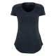 Salewa Alpine Hemp Print T-Shirt W 28115-3960