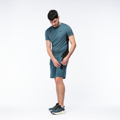 9. IBALWY Herren Shorts