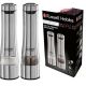 Russell Hobbs 23460-56 Gewürzmühle Salz- und Pfeffermahlset Edelstahl