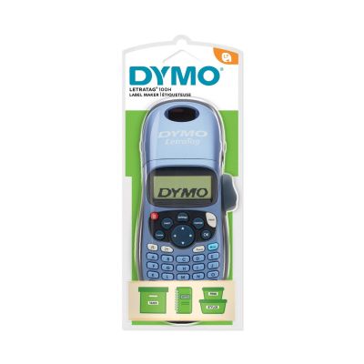 2. DYMO Letratag LT-100H Etikettendrucker