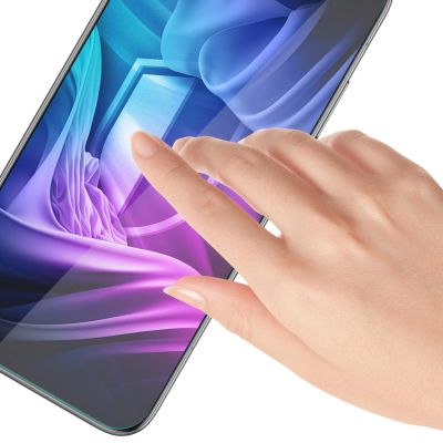 8. 3mk Silky Matt Pro Mattfolie für Honor Magic 8 Pro
