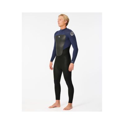 2. RIP CURL Omega 43GB Bz Steamer Waterproof Foam Turquoise