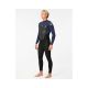 2. RIP CURL Omega 43GB Bz Steamer Waterproof Foam Turquoise