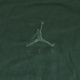 6. Herren Air Jordan Flight Essentials Oversized T-Shirt Grün - IB7345-316