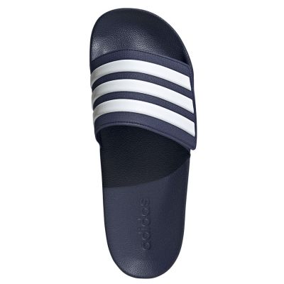 4. Adidas Adilette Shower Klettverschluss-Hausschuhe KJ0051