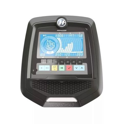 5. HORIZON FITNESS Andes 7.1 Ellipsentrainer