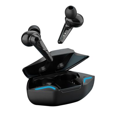 4. MEDIA-TECH KABELLOSE BLUETOOTH 5.0-KOPFHÖRER COBRA PRO RHOID TWS FÜR GAMER MT3607